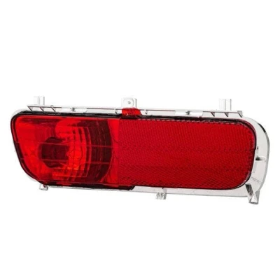 Kuva HELLA 2NR 982 008 121 Takasumuvalo Hehkulankatekniikka Oikea Polttimolla CITROËN: C4 I Grand Picasso