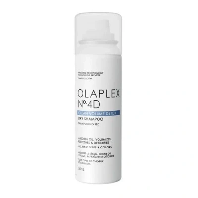 Kuva Olaplex No. 4D Clean Volume Detox Dry Shampoo 50 ml