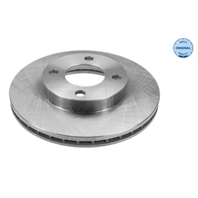 Kuva MEYLE 115 521 1003 Jarrulevyt Etuakseli 256 22 4 108 Tuuletettu ORIGINAL Quality AUDI: 80 B4 Sedan, 100 C3 90 B3