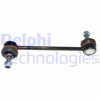Kuva DELPHI TC1458 Koiranluu 231 M10x1.5 BMW: 3 Sedan, Cabriolet, Coupe