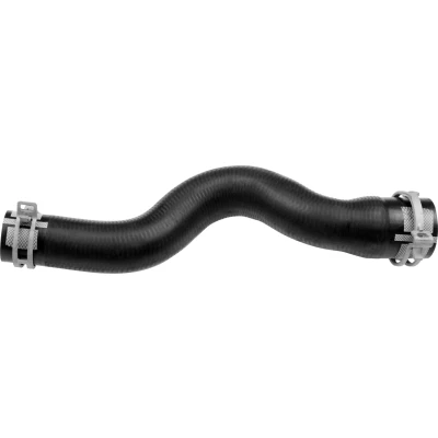 Kuva GATES 05 4137 Jäähdyttimen Letku EPDM (eteenipropeeni dieeni kumi)