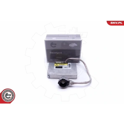 Kuva Ohjainlaite, valo Lexus Ls OE 859670E020, 8596730050, 8596750020