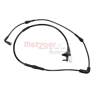 Kuva METZGER 1190383 Jarrupalojen Kulumisen Ilmaisin LAND ROVER: Range Rover Evoque