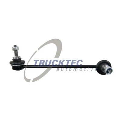 Kuva TRUCKTEC AUTOMOTIVE 02.30.300 Koiranluu etuakseli molemminpuoleinen MERCEDES BENZ: A sarja