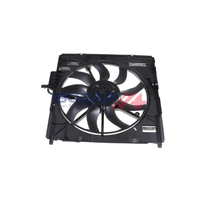 Kuva BOGAP B4243133 Jäähdyttimen Tuuletin 850W rungolla