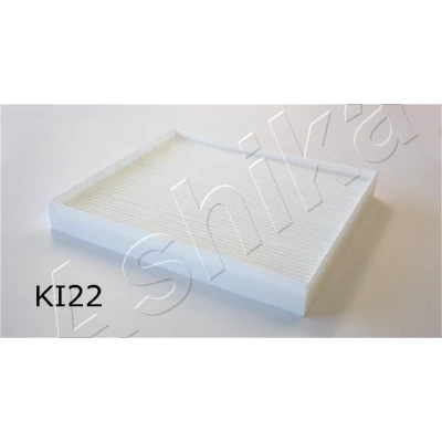 Kuva ASHIKA 21 KI KI22 Raitisilmasuodatin Suodatinpanos 240 210 28 KIA: SORENTO 3