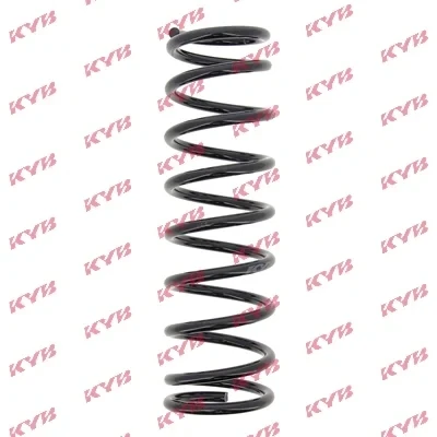 Kuva KYB K Flex RA5321 Jousi Taka akseli Kierrejousi HONDA: ACCORD 5