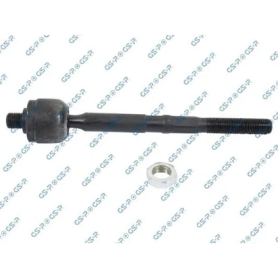 Kuva Raidetangon pää, suora, etuakseli molemminpuoleinen RENAULT OE 7701474448, 7701474448SK