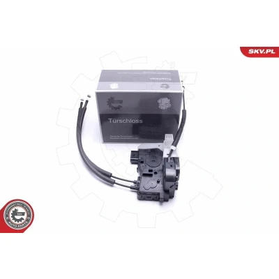 Kuva Ovilukko, Eteen, vasen HYUNDAI ix35 OE 813102S000, 813102Y000, 813102Y010