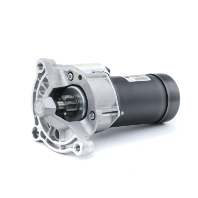 Kuva CASCO CST15238AS Starttimoottori 12V 1,40kW 10, 9 CPS0066 66mm PEUGEOT: 607 Sedan, Boxer Van, 206 Hatchback, FIAT: Ducato III Bussi