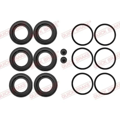Kuva QUICK BRAKE 114 0137 Jarrusatula Korjaussarja 36 VOLKSWAGEN: Touareg II