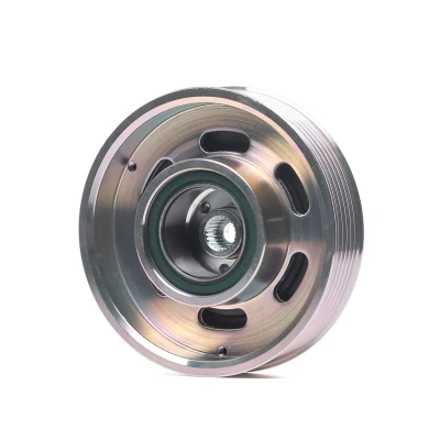 Kuva THERMOTEC KTT040005 Magneettikytkin Zexel/Sanden/Denso PXE16 SKODA: Octavia 2 Combi, 3 Schrägheck, 1 VOLKSWAGEN: Touran I