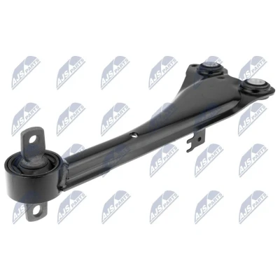 Kuva Tukivarren hela, Taka akseli, vasen TOYOTA AURIS, AVENSIS Kombi, Sedan OE 48780 05030