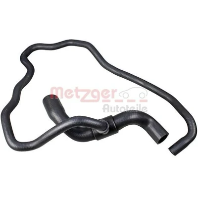 Kuva METZGER 2421319 Jäähdyttimen Letku Moottoritila OPEL: Vectra C Caravan, CC