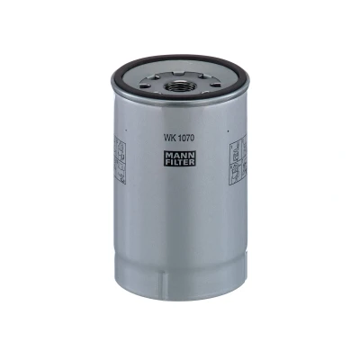 Kuva MANN FILTER WK 1070 x Polttoainesuodatin Tiivisteillä