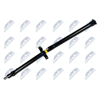 Kuva Kardaani, Takana SUBARU FORESTER OE 27111 SC021