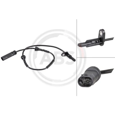 Kuva A.B.S. 32037 ABS Anturi 565