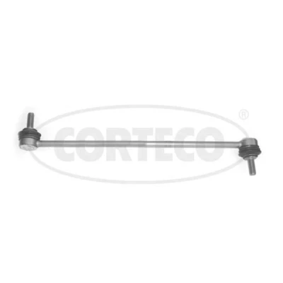 Kuva CORTECO 49400979 Koiranluu Etuakseli, oikea, vasen MITSUBISHI: COLT 6, SMART: Forfour I
