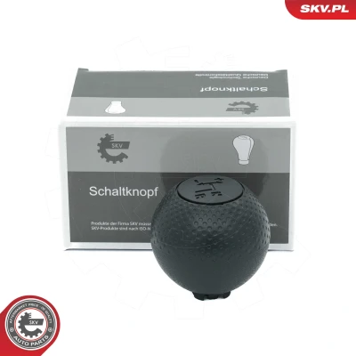 Kuva ESEN SKV 63SKV115 Vaihdekepin nuppi