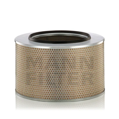 Kuva MANN FILTER C 42 1404 Ilmansuodatin 262 420 Suodatinpanos