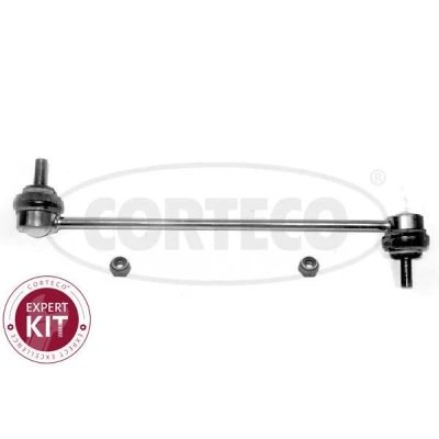 Kuva CORTECO 49399208 Koiranluu Etuakseli, oikea, vasen FIAT: Fiorino III Van / Farmari, Qubo, Stilo Hatchback