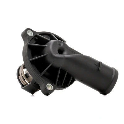 Kuva FEBI BILSTEIN 186092 Termostaatti 87C Tiivisterenkaalla Kopalla AUDI: A6 C6 Avant, Sedan, A4 B7 VOLKSWAGEN: Phaeton