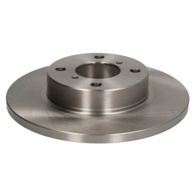 Kuva KRAFT 6041720 Jarrulevyt 247, 247,0 12,0 4 täysi SUZUKI: Wagon R+ II Hatchback