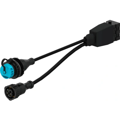 Kuva ABS johto WABCO 4496641900