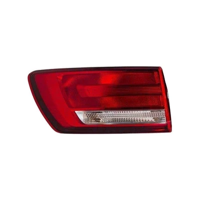 Kuva MAGNETI MARELLI 714081480701 Takavalot Vasen Uloin osa W16W polttimoilla Lampun kannalla AUDI: A4 B9 Avant