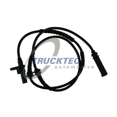 Kuva TRUCKTEC AUTOMOTIVE 08.42.105 ABS Anturi etuakseli molemminpuoleinen BMW: 5 Touring, Sedan
