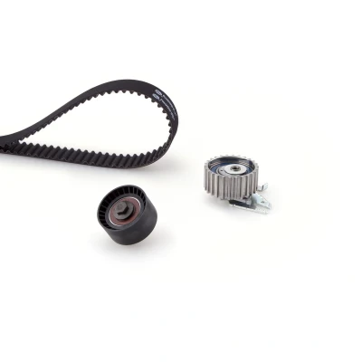 Kuva GATES FleetRunner Micro V Stretch Fit K015653XS Jakohihnasarja ALFA ROMEO: 156 Sedan, Sportwagon, 146