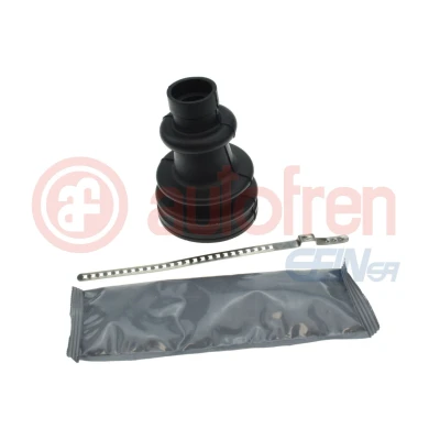 Kuva AUTOFREN SEINSA D8402 Paljekumisarja, Vetoakseli 105 Vaihteiston puoli