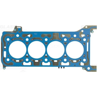 Kuva GLASER H84938 20 Kannentiiviste 1,15 85 Metalli kerros tiiviste 3 FORD: Transit V363 Van, Bussi, Tourneo Custom V362 Bussi