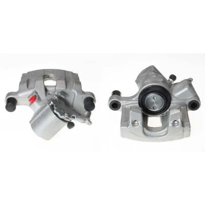 Kuva BUDWEG CALIPER 344006 Jarrusatula OPEL: Vectra C Caravan, Sedan, CC