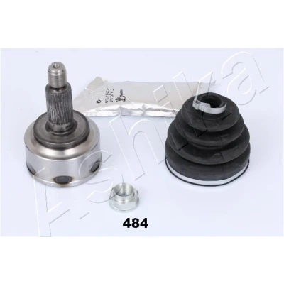 Kuva ASHIKA 62 04 484 Vetonivel Pyörän puoli HONDA: ACCORD 8