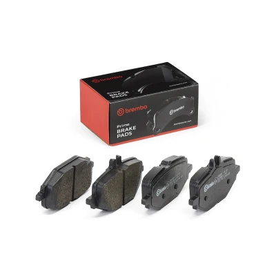 Kuva Jarrupalasarja, levyjarru BREMBO P 50 172