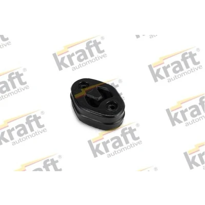 Kuva KRAFT 0502027 Pidike, Pakoputkisto FORD: Transit Mk6 Bussi, FIESTA 5