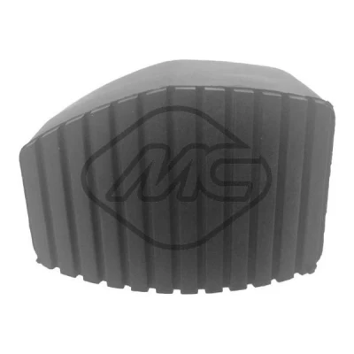 Kuva Poljinkumi, jarru CITROËN C3 I, II, PICASSO, C4 CACTUS, C5 C6, PEUGEOT 1007, 2008 207, 208 301, 307, 307 CC, 308