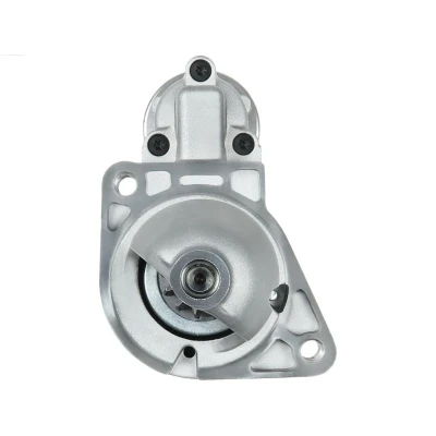 Kuva AS PL S0703S Starttimoottori 12 1,40 MERCEDES BENZ: Sprinter 3.5 T Van, Bussi, 3 Bussi
