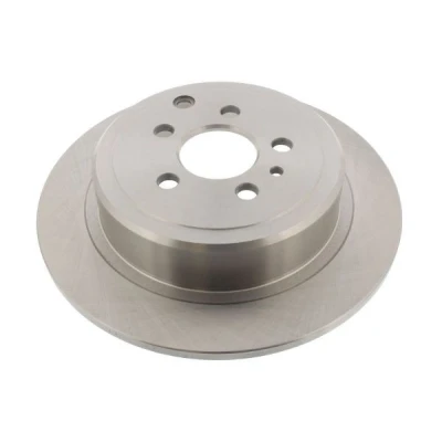 Kuva MAPCO Jarrulevy Taka akseli 10mm 5 98mm täysi 15044 4246J6,9566928380,4246J5 Jarrulevyt
