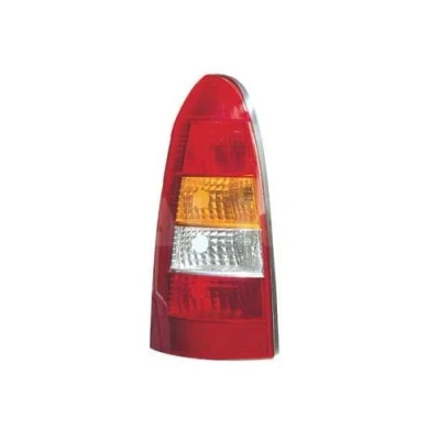Kuva Takavalot Oikea Oranssi Ilman lampun kantaa OPEL: Astra G Caravan (T98) 1.7 TD, 2.0 DI, 2.2 DTI, 1.4 16V, DTI LPG, 1.8 16V