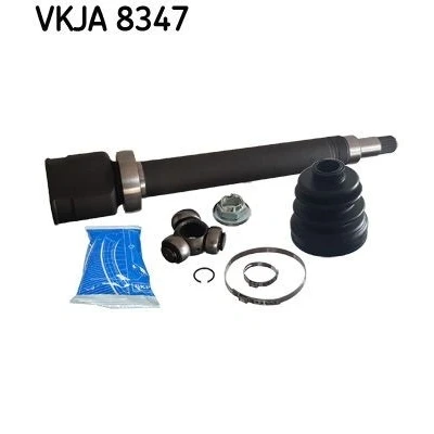Kuva SKF VKJA 8347 Vetonivel laakerilla FORD: Grand C Max, FOCUS 3, Max 2