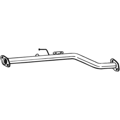 Kuva BOSAL 800 145 Pakoputki