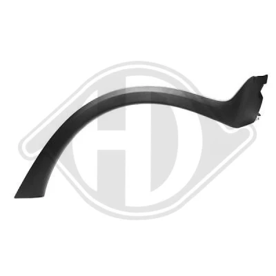 Kuva DIEDERICHS 1813067 Kaarilevikkeet Taakse, vasen