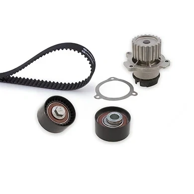 Kuva GATES KP15631XS 1 Vesipumppu + Jakohihnasarja Vesipumpulla Tru Power