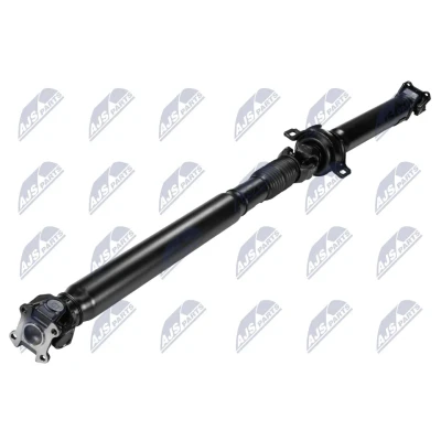 Kuva Kardaani, Takana TOYOTA HILUX Pick up VIII OE 37100 0K820, 0KG80, 0KR30