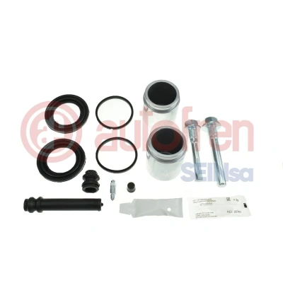 Kuva AUTOFREN SEINSA D44020S Jarrusatula Korjaussarja Etuakseli 45 PISTON KIT+GUIDEPINS MAZDA: CX 7