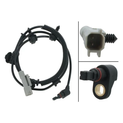 Kuva Tunnistin, kiertonopeus, etuakseli molemminpuoleinen Jeep Commander, Grand cherokee II, III, IV OE 56044144AA, 56044
