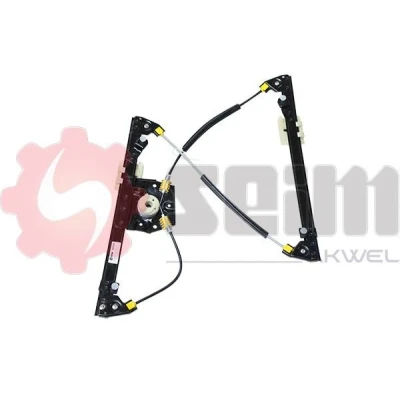 Kuva Lasinnostin, Eteen, oikea Seim 902836 bmw 1 [f20], serie van [f20] OE 51337281882