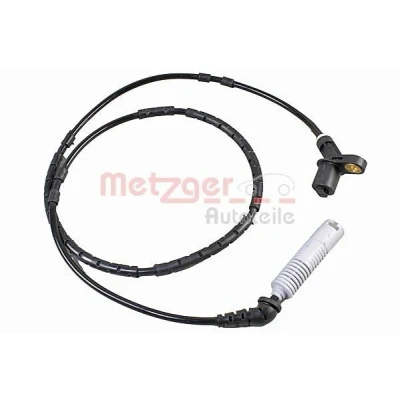 Kuva METZGER 09001356 ABS Anturi 2 BMW: 3 Touring, Sedan, Coupe